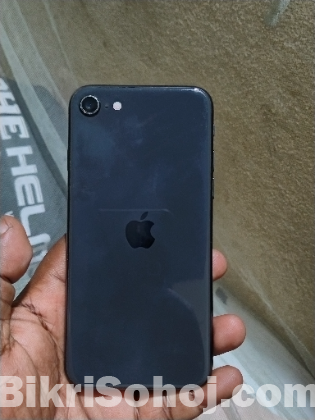 iphone SE 2